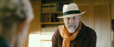 - Creativity is the quality
you lack the least. - Call of the Unseen