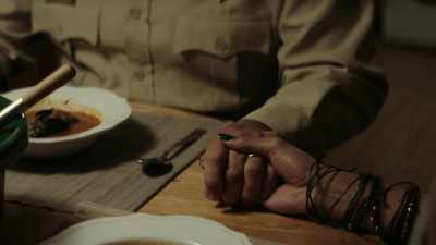 Creator, for this food
and for You, - Siren