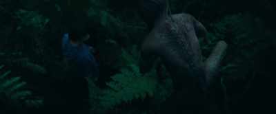 (creature 2 huffing) - The Animal Kingdom