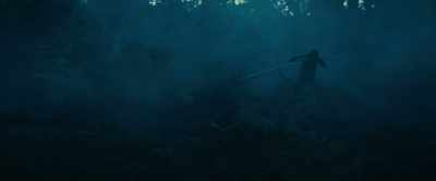 (creature 5 bellowing loudly) - The Animal Kingdom