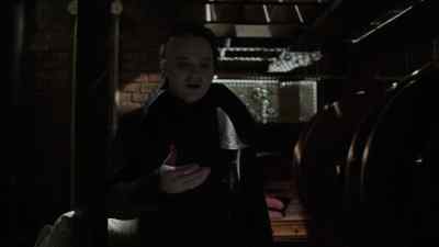 CREATURE: And so I
discovered what kindness was. - Penny Dreadful