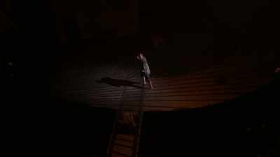 CREATURE: "Awake, my fairest,
my espoused, my latest found - Great British Theatre