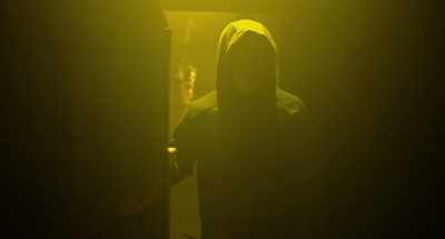 (CREATURE BELLOWS) - Hell Fest