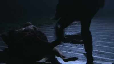 (CREATURE CRIES OUT) - Great British Theatre