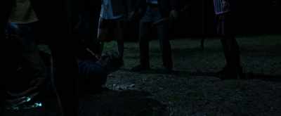 (CREATURE GROWLING NEARBY) - Slaughterhouse Rulez
