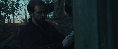 [creature growling] - Wolf Garden