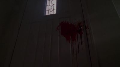 (creature growling) - The X-Files