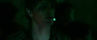 (CREATURE GROWLS) - Slaughterhouse Rulez