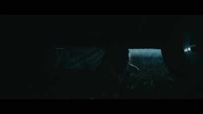 (creature grunts)
(footsteps pound) - The Bigfoot Trap