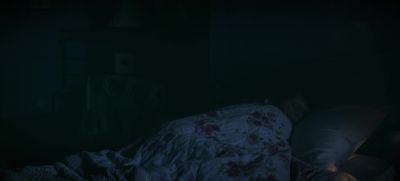 CREATURE:
Father... - Doom Patrol