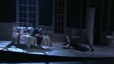 CREATURE: Now I am a man? - Great British Theatre