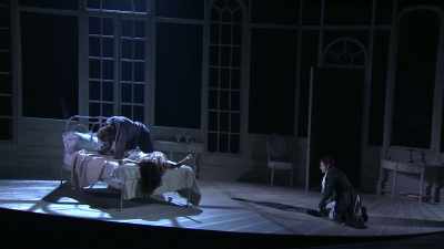 CREATURE: Now I am a man? - Great British Theatre
