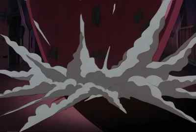 CREATURE OF EARTH
CALLED BRAIN, - Pinky and the Brain