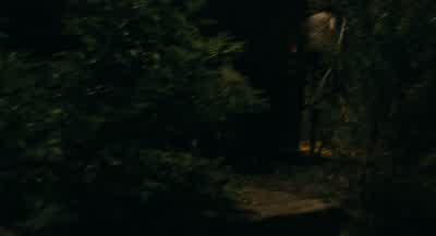 Wait for me! - Barbarian
