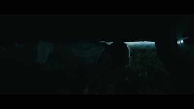 (creature roars)
(suspenseful music continues) - The Bigfoot Trap