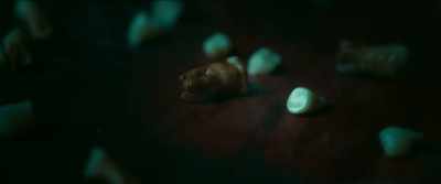 [Creature snarling] - The Mortuary Collection