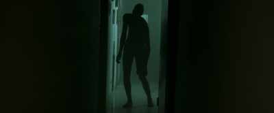 [creature splats and squelches] - You Shall Not Sleep Tonight