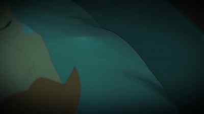 [creature squeaking] - Voltron: Legendary Defender