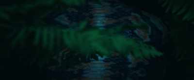 (creatures chattering) - The Animal Kingdom