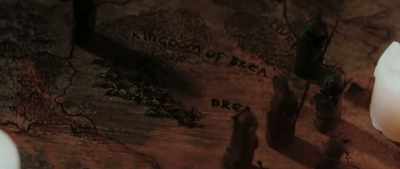 Creatures from the depths, - The Last Redemption