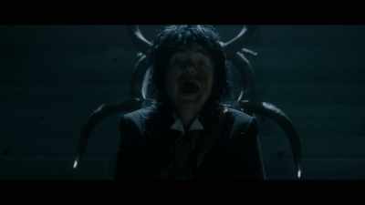 Creatures of Hell, - Good Omens
