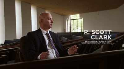 Cred că există
motive întemeiate - American Gospel: Christ Alone