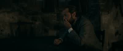 Credence can't be saved, I know you know that. - Fantastic Beasts: The Secrets of Dumbledore