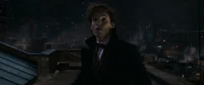 Credence. - Fantastic Beasts and Where to Find Them