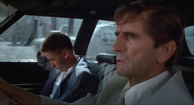 Credit is a sacred trust - Repo Man