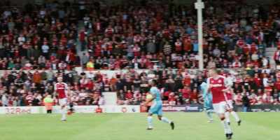 Credit to both sets of players - Welcome to Wrexham