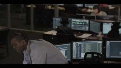 Creech, targets appear to have
breached APEC security comms. - Pine Gap