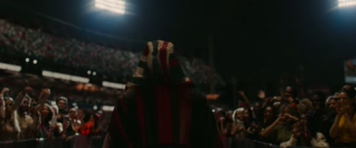 Creed! Creed! Creed! Creed! - Creed III