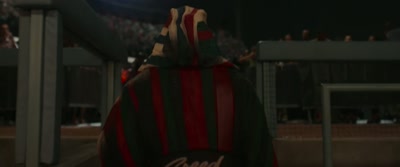 Creed! Creed! Creed! - Creed III