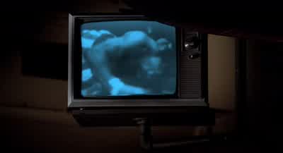 Creed is down! - Rocky