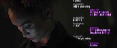 [creepy ambient music] - Model House