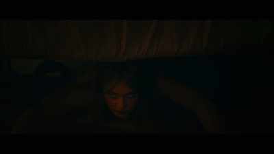(creepy music) - Natty Knocks
