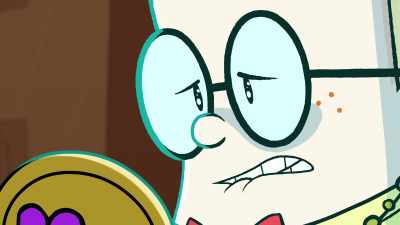 Creepy! - The Epic Tales of Captain Underpants
