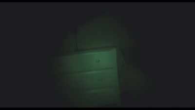 (creepy wind tone) - Puzzle Box