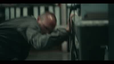 ¿Crees que no me iba a dar cuenta? - Dark Desire