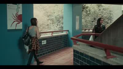 ¿Crees que soy idiota, güey? - Dark Desire