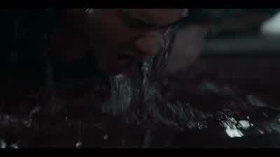 Creíste que te saldrías con la tuya, cabrón. - Dark Desire