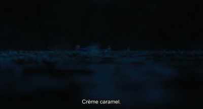 Crème caramel. - Disco Boy