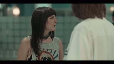 …creo que están envenenando a mi papá. - Dark Desire