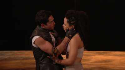 Cressid, I love thee in so strange a purity, - RSC Live: Troilus and Cressida