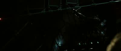 Crew detected in airlock. - Sunshine