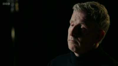 [CREW]: Do you remember the night
that they announced it? - Once Upon a Time in Northern Ireland