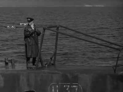 Crew, get to your stations! - 49th Parallel
