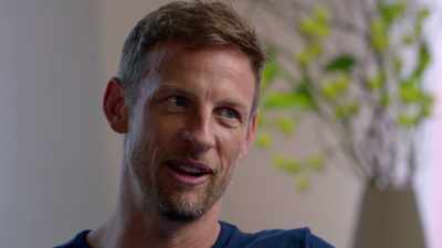 [crew laughing, cheering on radio] - Brawn: The Impossible Formula 1 Story