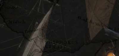 Crew of five, one ship doctor, - The Last Voyage of the Demeter