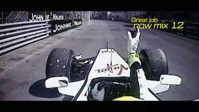 [crew on radio] - Brawn: The Impossible Formula 1 Story